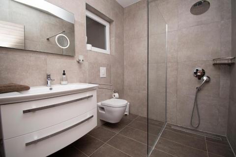 Istra, Vodnjan, moderna vila s bazenom i pogledom