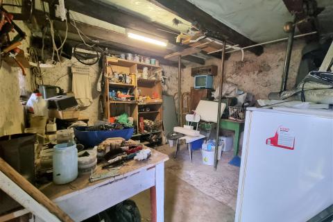 Hiša Sučići, Mošćenička Draga, 92m2