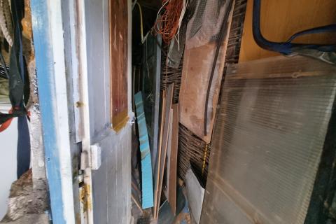 Hiša Sučići, Mošćenička Draga, 92m2