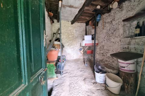 Hiša Sučići, Mošćenička Draga, 92m2