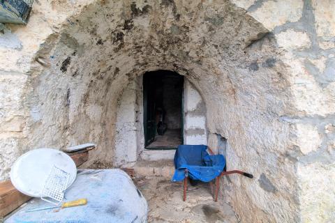 Hiša Sučići, Mošćenička Draga, 92m2