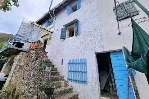 Hiša Sučići, Mošćenička Draga, 92m2