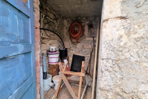 Hiša Sučići, Mošćenička Draga, 92m2