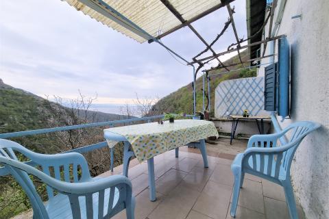 Hiša Sučići, Mošćenička Draga, 92m2