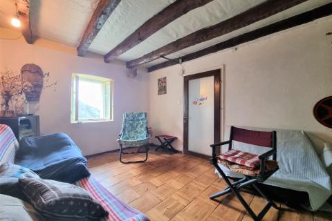 Hiša Sučići, Mošćenička Draga, 92m2