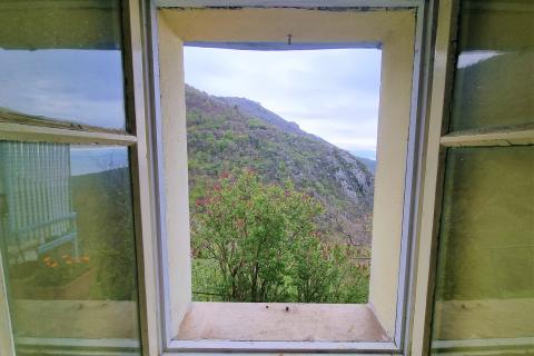 Hiša Sučići, Mošćenička Draga, 92m2