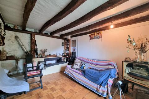 Hiša Sučići, Mošćenička Draga, 92m2