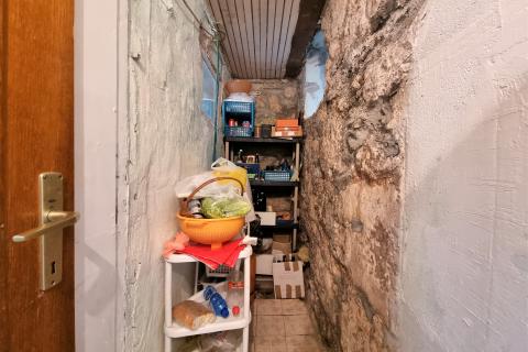 Hiša Sučići, Mošćenička Draga, 92m2