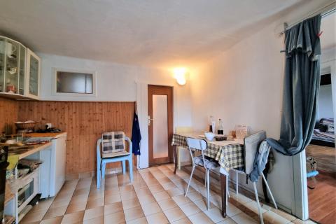 Hiša Sučići, Mošćenička Draga, 92m2