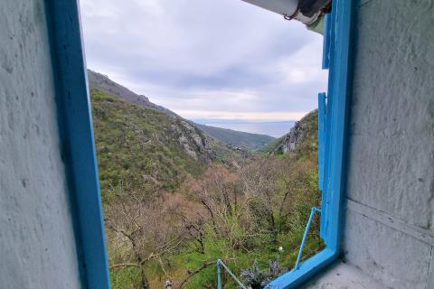 Hiša Sučići, Mošćenička Draga, 92m2