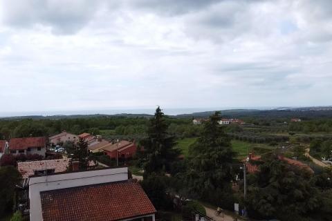 Hiša Poreč, 950m2