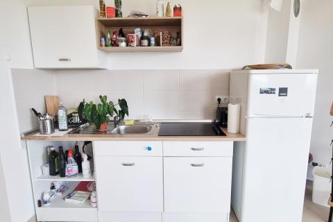 Wohnung Rovinj, 35m2