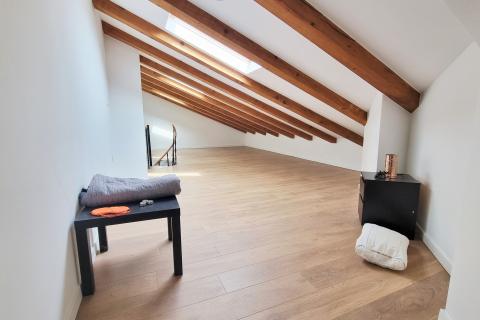 Wohnung Rovinj, 35m2