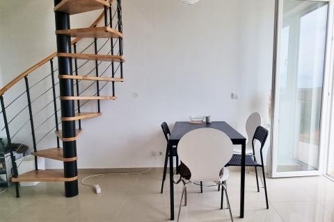 Wohnung Rovinj, 35m2