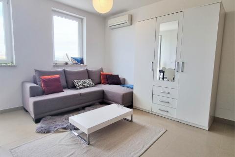 Wohnung Rovinj, 35m2
