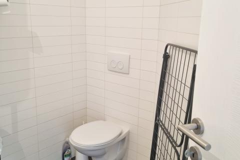 Wohnung Rovinj, 35m2