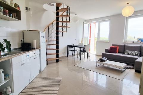 Wohnung Rovinj, 35m2