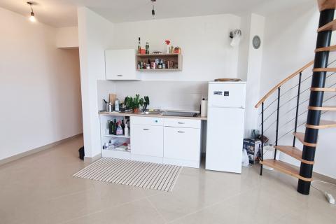 Wohnung Rovinj, 35m2