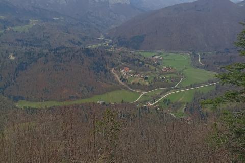 Дом Plešce, Čabar, 200m2