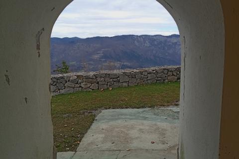 Дом Plešce, Čabar, 200m2