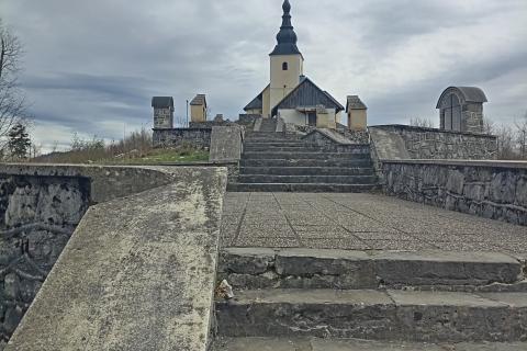 Дом Plešce, Čabar, 200m2