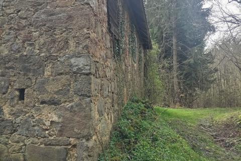 Дом Plešce, Čabar, 200m2