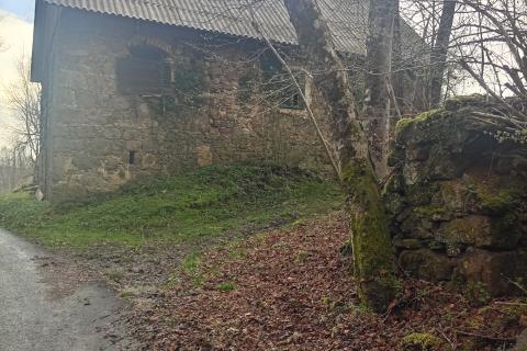 Дом Plešce, Čabar, 200m2