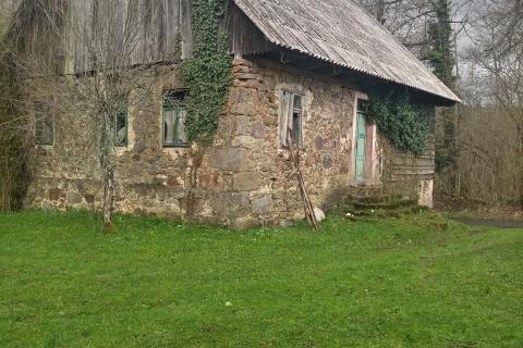 Дом Plešce, Čabar, 200m2