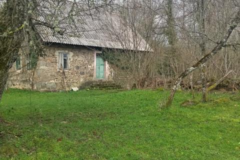 Дом Plešce, Čabar, 200m2