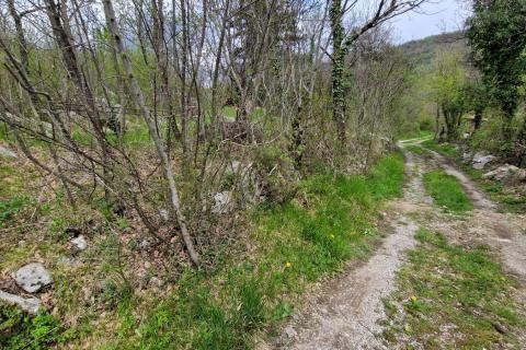 Istra, Građevinsko Zemljište 12€ m2.