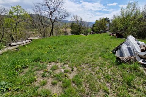 Istra, Građevinsko Zemljište 12€ m2.