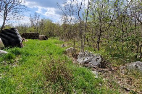 Istra, Građevinsko Zemljište 12€ m2.