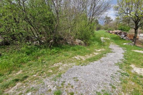 Istra, Građevinsko Zemljište 12€ m2.