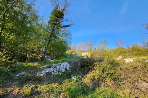 Cernik - Soboli teren poslovno - stambene namjene, cijena nije fiksna