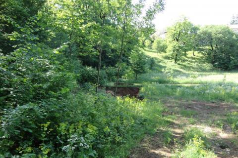 Building plot Cernik, Čavle, 2.800m2