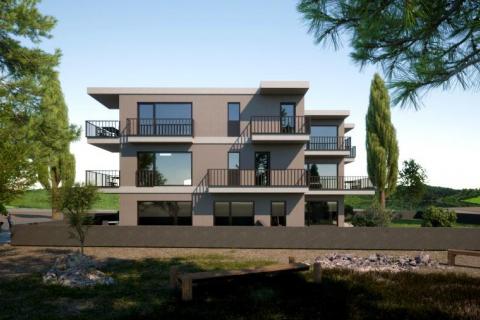 POREČ-stan u novogradnji, 1.kat