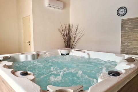 Istra, Poreč okolica - kuća sa dvorištem