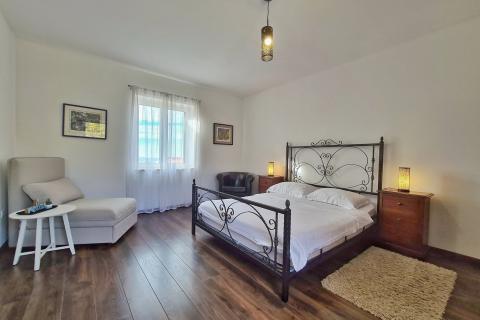 Istra, Poreč okolica - kuća sa dvorištem