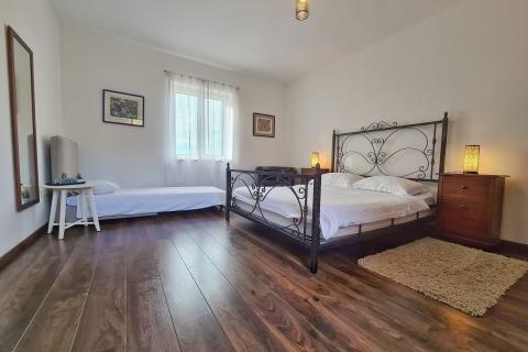 Istra, Poreč okolica - kuća sa dvorištem