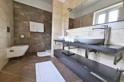 Istra, Poreč okolica - kuća sa dvorištem