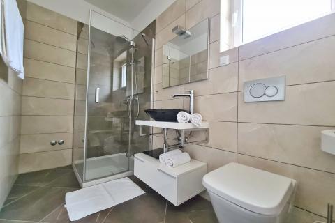 Istra, Poreč okolica - kuća sa dvorištem