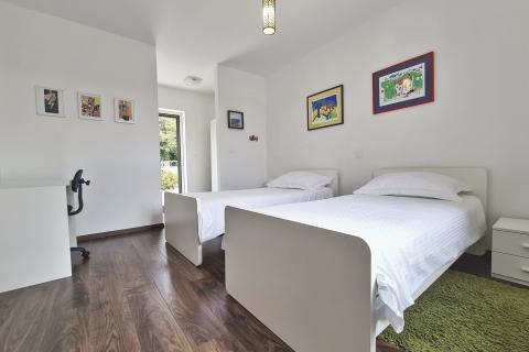 Istra, Poreč okolica - kuća sa dvorištem