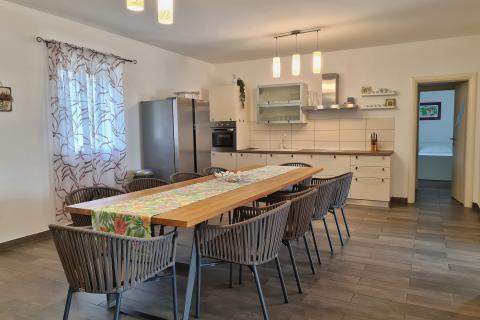 Istra, Poreč okolica - kuća sa dvorištem