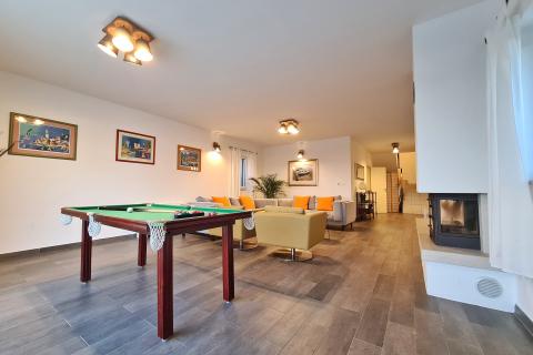 Istra, Poreč okolica - kuća sa dvorištem