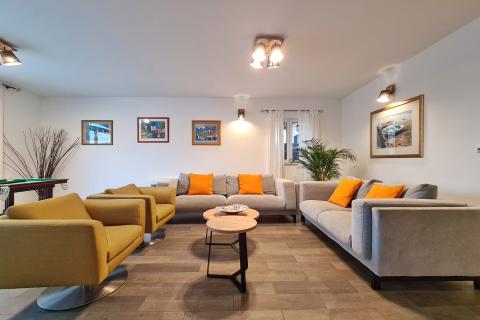 Istra, Poreč okolica - kuća sa dvorištem