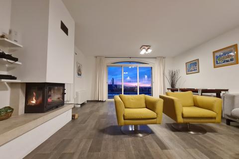 Istra, Poreč okolica - kuća sa dvorištem