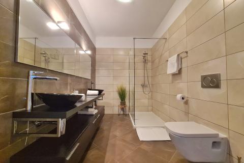 Istra, Poreč okolica - kuća sa dvorištem