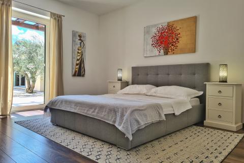 Istra, Poreč okolica - kuća sa dvorištem