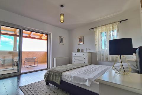 Istra, Poreč okolica - kuća sa dvorištem