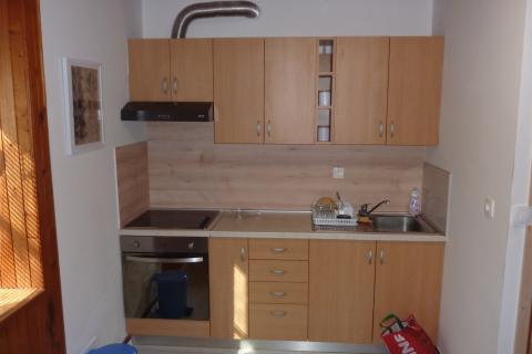 Hiša Tar, Tar-Vabriga, 82m2